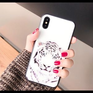 For iPhone X/XS case